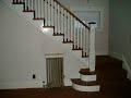 Home Renovation/ Before and After
