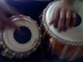 TABLA - GHAZAL DADRA