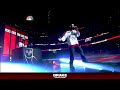 Drake 2012 NHL All-Star Game Performance FULL HD