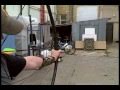 How to Make a 60 lb PVC longbow for less than $10