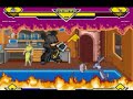 MUGEN - Bugs Bunny Vs Mickey Mouse