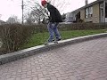 tyler glassco heelfip driveway gap