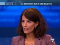 la maternità non è una malattia