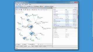 Video review GraphVu Disk Space Analyzer 32bit - 1.3