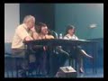 Presentaci�n \"El mercado de las almas\" (La Robla)