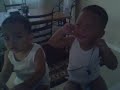 Jacob & Joel [cute little babies]