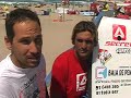 Interview with Silvano Lourenço