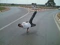 combo,trick,algerien