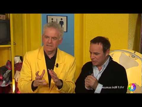 Vid�o de Fabien Lecoeuvre