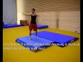 Kimdo Kick Tutorial + Kimdo Kick Twist
