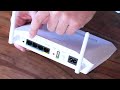Видеообзор D-link DHP-1565
