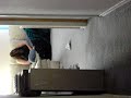 My Roomate Sleeps wierd