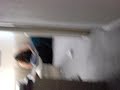 My Roomate Sleeps wierd