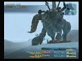 Final Fantasy XII - Fafnir Mob Hunt