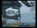 Final Fantasy XII - Fafnir Mob Hunt