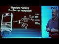 ViewPoint #8.1: BlackBerry Dev Con Execs and Developer Interviews