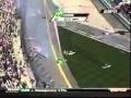 YouTube - Danica Patrick - First Nascar Crash 2010