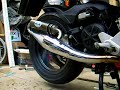 Gilera DNA Leo Vince ZX Gilera DNA Leo Vince ZX