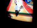 720 christ air to 900 christ air on mega ramp