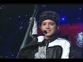 Tan solo un minuto - Diego González