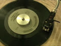 Dyke & Blazers - The Wobble Funk 45