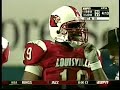 Michael Bush takes over the Liberty Bowl in 2004 Michael Bush takes over the Liberty Bowl in 2004