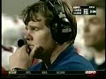 michael bush takes over the liberty bowl in 2004