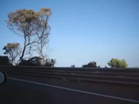 Great Ocean Road - Victoria Australia