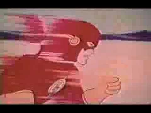 The Flash