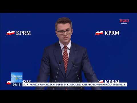 Ministerstwo Spraw Zagranicznych pracuje nad notą dyplomatyczną skierowaną do Niemiec w sprawie reparacji wojennych