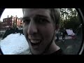 snowboarding in Duluth Minnesota and a tease for Hold My Beer, Watch this.