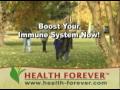 Natural Immune Support Supplements Jobelyn from Health Forever (1-888-328-5279)