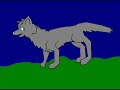 Wolf Run Cycle