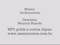 PARA LOS CAPOS DEL DIBUJO