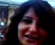 Shatha in the Ftoor party