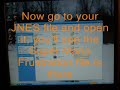 How to Download and Use JNES and Super Mario Frustration