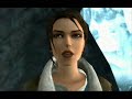 Lara Croft &amp; Prince of Persia - 'Anything you can do'