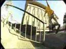 Accidentes de Skate