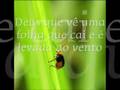 Quando eu quero falar com Deus