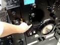 AB Dick 9910 Basic T-Head Setup T-51