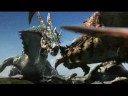 Monster Hunter 3 tri~ TGS08 Trailer