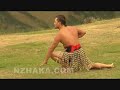 awesome maori entertainment show by nz haka