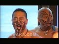 awesome maori entertainment show by nz haka