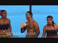 awesome maori entertainment show by nz haka