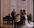 Deine Lakaien - Love me to the end (Live by Olli)