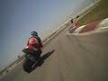 Dan & Alan Fastrack Riders California Speedway Part #2 Dan & Alan Fastrack Riders California Speedway Part #2
