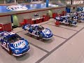 NASA/Penske LTOC