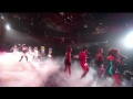 Lady Gaga - Bad Romance (Live on The Monster Ball Tour At Madison Square Garden)