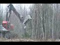 TF830 with Mulcher.wmv TF830 with Mulcher.wmv