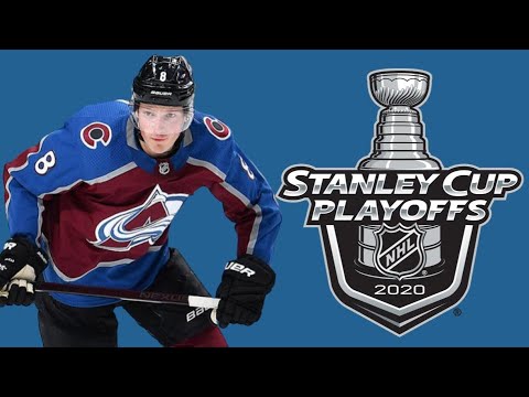 2020 Playoff Highlights